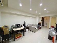 🌟中國醫震後次頂樓大2房🌟