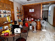 ㊣復興路雙面臨路黃金店面
