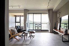 頭城1796高樓山海景湯屋