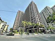 文山特區°C多城國際丨超值精美3房平車丨