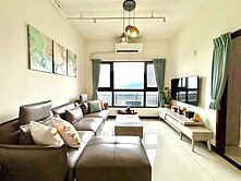 10年屋❗海景採光大兩房車❗【住商-芽芽】