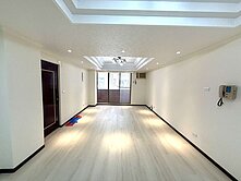 低公設❗前後陽台❗採光大三房車❗【住商-李芽芽】