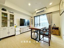 東區稀有釋出｜三房連號雙平車｜次頂視野戶｜新業