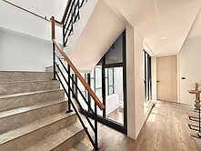 北屯輕屋齡_超大建、地坪🚩三代同堂雙車電梯別墅♥