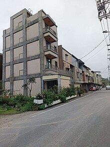 house cover
