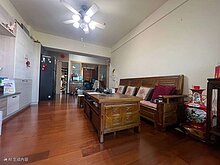 house cover