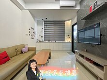 中醫商圈❤️微笑之心❤️美裝潢平面車位