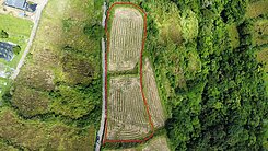 台東長濱大地坪海景方正農地