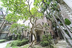 圓山仰德#御府綠境臻藝會館景觀邸