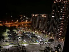 新橫濱上野區景觀三房加平面車位