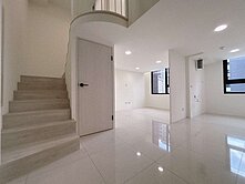 文心愛悅挑高最優選，設計師裝修+預約看屋