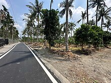 長治新潭農舍區農地