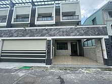 南投全新別墅｜5.5米大面寬可停雙車
