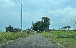水底寮方正農建地