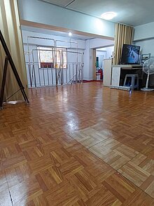 house cover