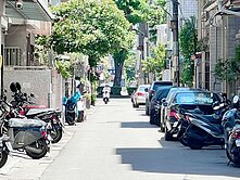 崇德商圈~太原綠園道~低總價活路透天
