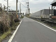 阿蓮崙子頂##合法資材室##低總價農地