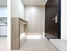 新竹科學園區｜華興重劃區｜ 德鑫御寶｜大兩房平車