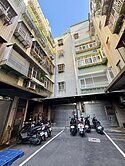 山佳國小日日春邊間四房超大鼎家美寓(樹林區新興街)