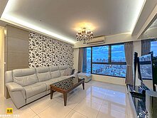 瑞隆商圈｜高樓邊間靓四房平車