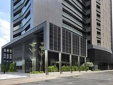 七期正市政路頂級商辦高樓兩戶可合併使用