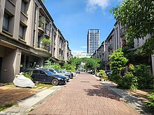 獨家🏆中科震後朝南雙車別墅🏆~立馬看屋