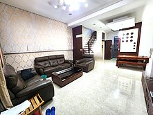 💥獨家-中科震後朝南雙車別墅💥