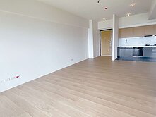 單元十二河岸首排！鉅虹森美館大三房雙車無限視野