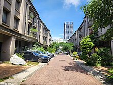 獨家專賣~社區極少釋出~屋齡20年雙車別墅