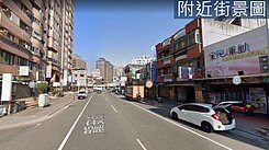 ❤龍安街收租透店🌈正龍安商圈、近武陵愛買戶政