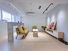 青年國宅❤️高樓景觀視野超美3房⭐21世紀駱維晨