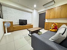 house cover