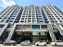 🌷北屯知名建案｜鉅虹森之旅｜坐北朝南採光大四房