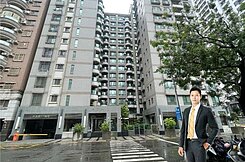 左營高鐵/開價即實登優質三房車位-房仲小薛
