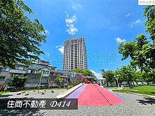頂美．公園旁朝南大面寬孝親車墅  店長精選