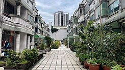 正八德市區🔑簡約住家🔑稀有釋出🔑坐北朝南