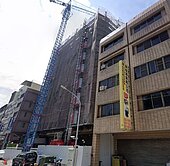 仰德.駁二*精緻2房平車大樓A5棟4 07940