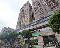 四號公園Ⓜ️君國天下Ⓜ️3房+車位Ⓜ️另有露臺