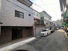 house cover