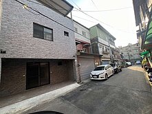 平鎮６６交流道旁~桃花莊整新美透天