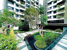 💖單元十二高綠化建案-精銳嚮未來三房平車💖