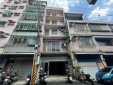 鶯歌文化路透天(同心圓姐弟)