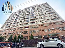 【凱心成家】松竹雙鐵｜太子鄉廈三期｜超甜大三房平車