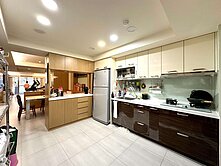 🏡【民生圓環稀有邊間電梯宅】✨開放餐廳＋雙陽台＋
