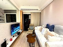 🌿左岸和光邊間景觀🌿三房車 