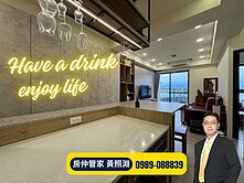 降價~獨家A案~逢甲商圈「創研逸品」三房平車質感屋