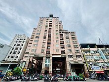 陳宥翔⭐️大里中興商圈康橋旁三面採光大三房