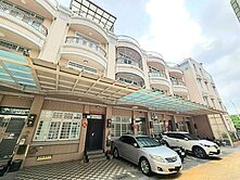 0817-3◆住商梨兒╱虎尾高中芳鄰優質美車墅◆