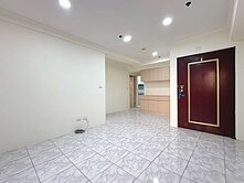 【冠桃園】稀有景觀2房平面車