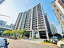 佳福大於高樓三房平車戶